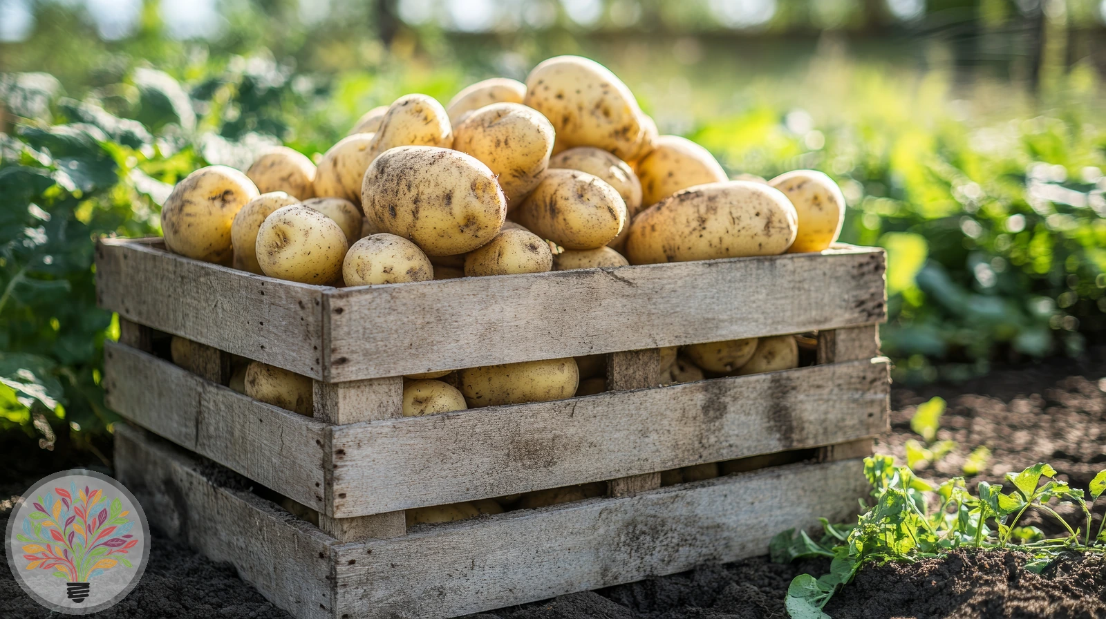 Solanum tuberosum – Afbeelding 8 van 10