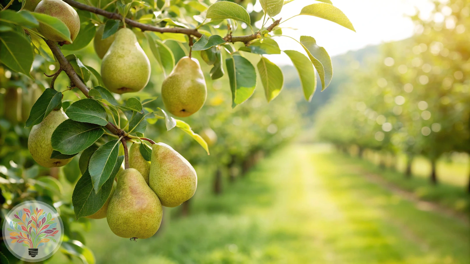 Pyrus communis – Afbeelding 11 van 18