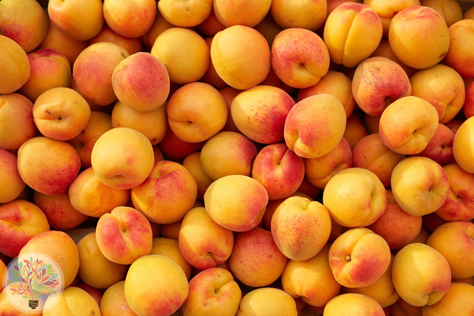 Prunus armeniaca – Afbeelding 2 van 5