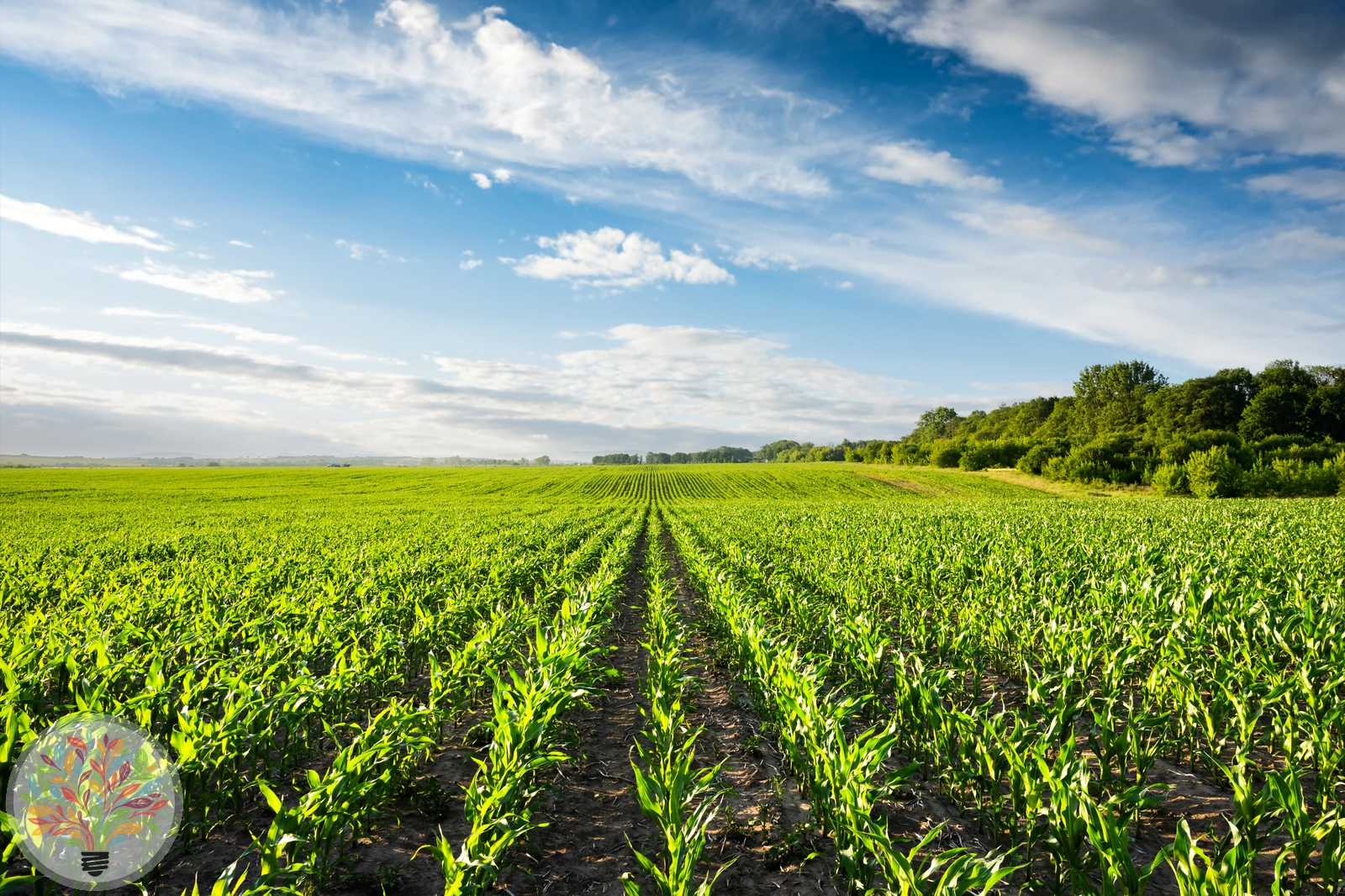 Zea mays – Afbeelding 6 van 6