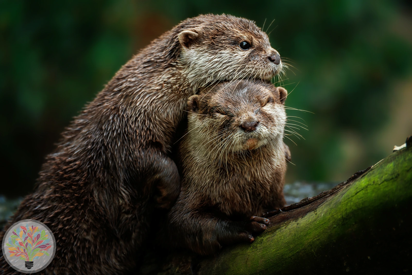 Fischotter – Bild 2 von 5