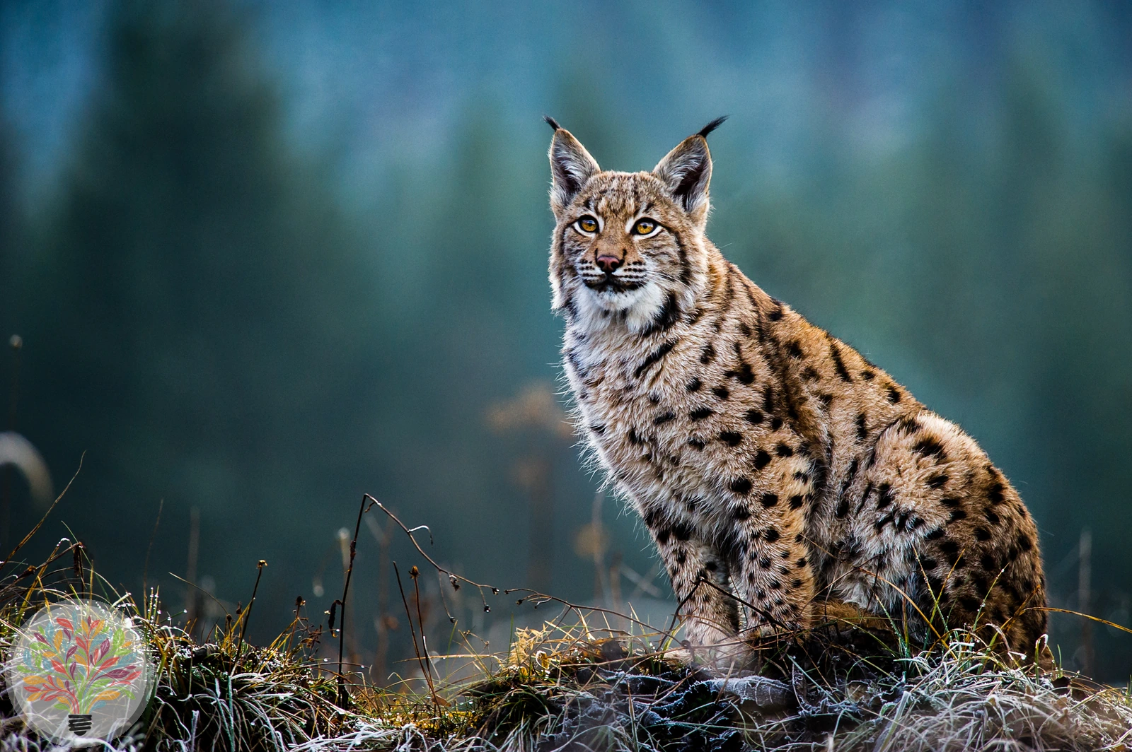 Eurasischer Luchs – Bild 2 von 4