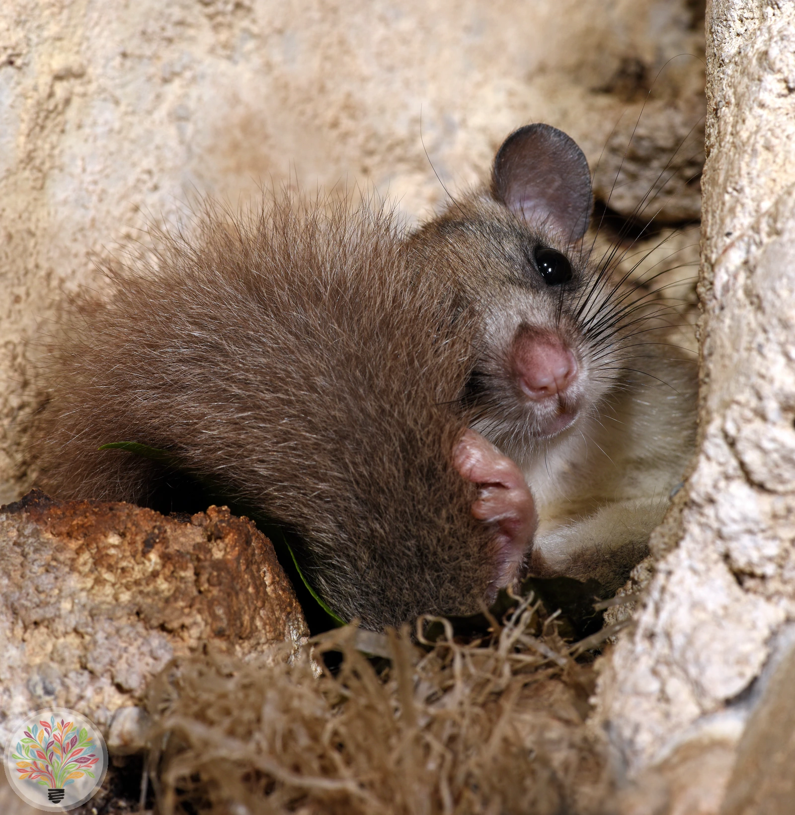 Siebenschläfer – Bild 1 von 3