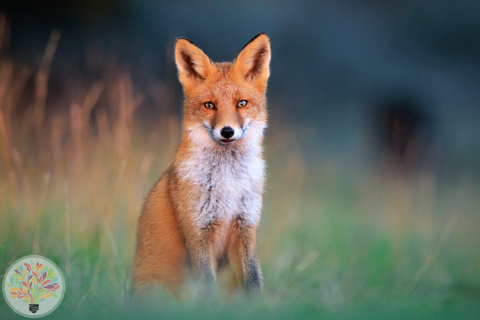 Rotfuchs – Bild 3 von 9