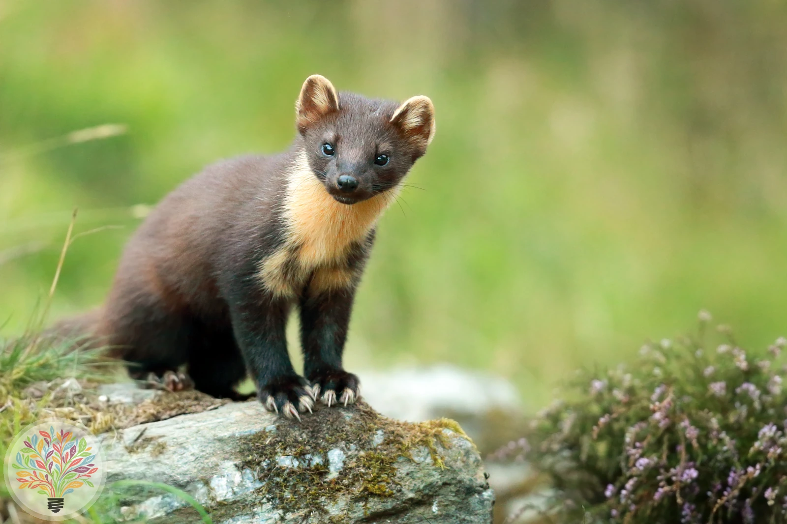 Baummarder – Bild 2 von 5