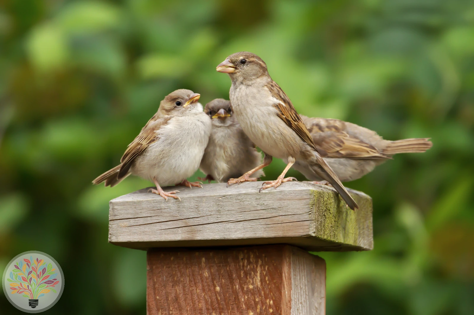 Passer domesticus – Imagine 6 din 6
