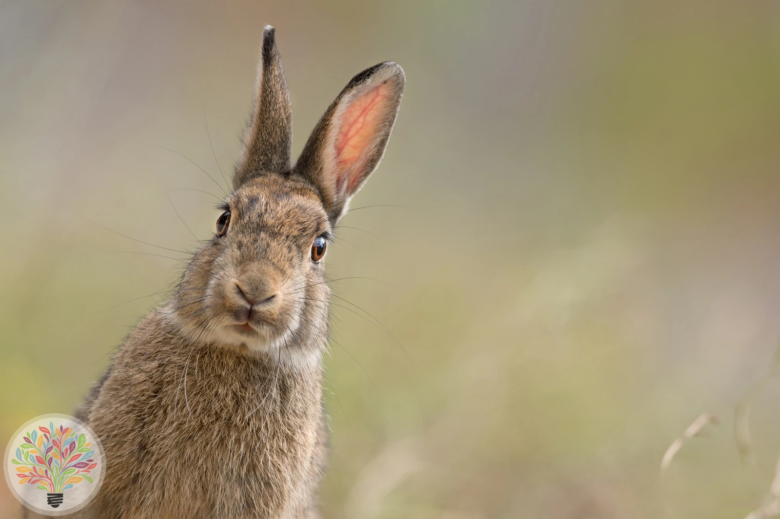 Wildkaninchen – Bild 3 von 4