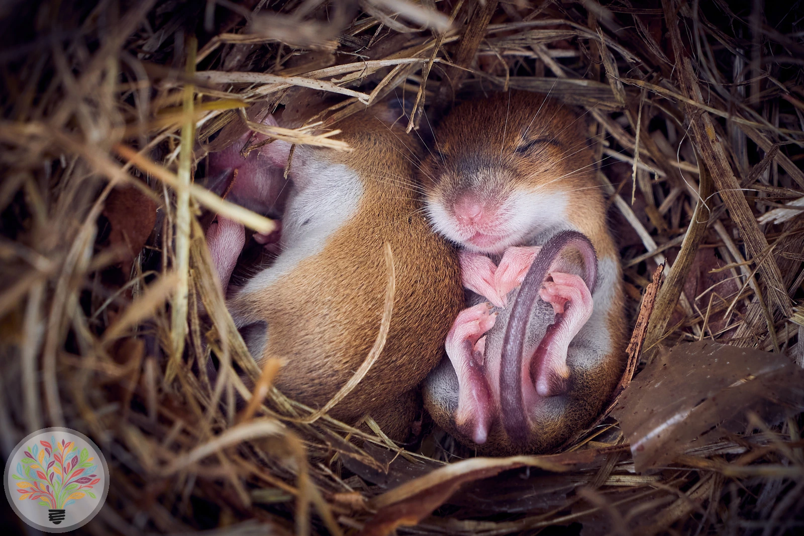 Hausmaus – Bild 2 von 2