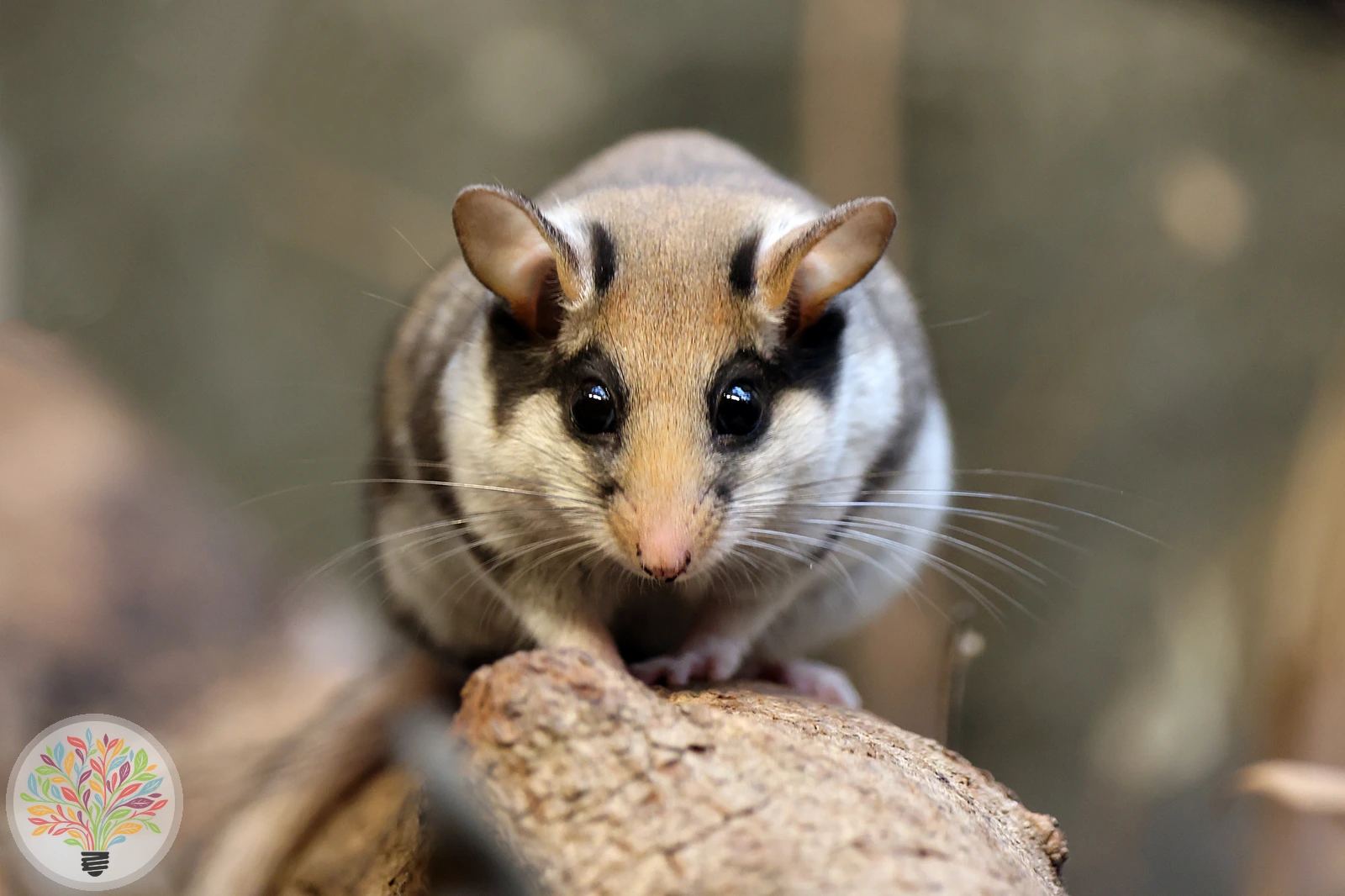 Gartenschläfer – Bild 3 von 3